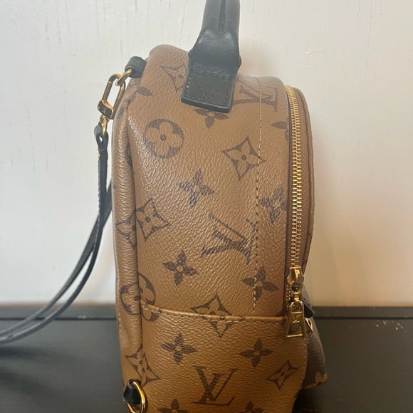 Authentic Palm Springs Mini Reverse | Like New! - Picture 4 of 15